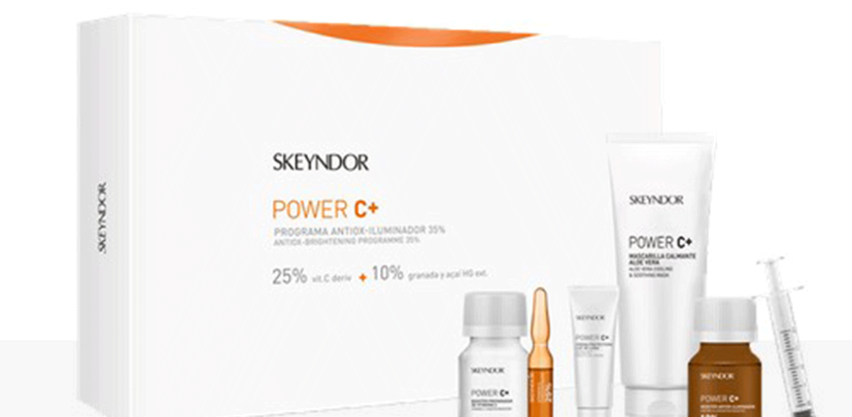 elle-estetica-avanzata-pulizia-viso-advance-trattamenti-corpo-power-c-skeyndor